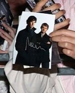 ghapharms's tweet photo. MARTIN FREEMAN SIGNED JOHNLOCK PHOTOS IN THE BIG 2026?????
WE ARE SO BACKKKKKK https://t.co/BDA14Exe5R