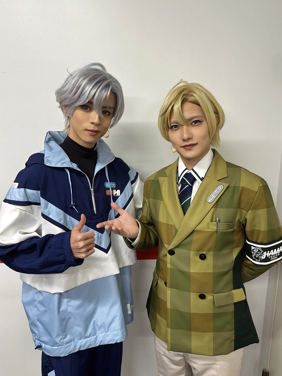 7min_riku's tweet photo. Omotenashi Stage『18TRIP』
-R1ze＆Ev3ns-
全22公演そして大千秋楽無事に終了しました！！

皆さんからもらった愛情とこの思い出は僕の心の中のカセットテープに大事にしまっておきます。

またいつか皆さんに会えますように🍋
#エイトリ #おもステ https://t.co/1RmGyEnCAf