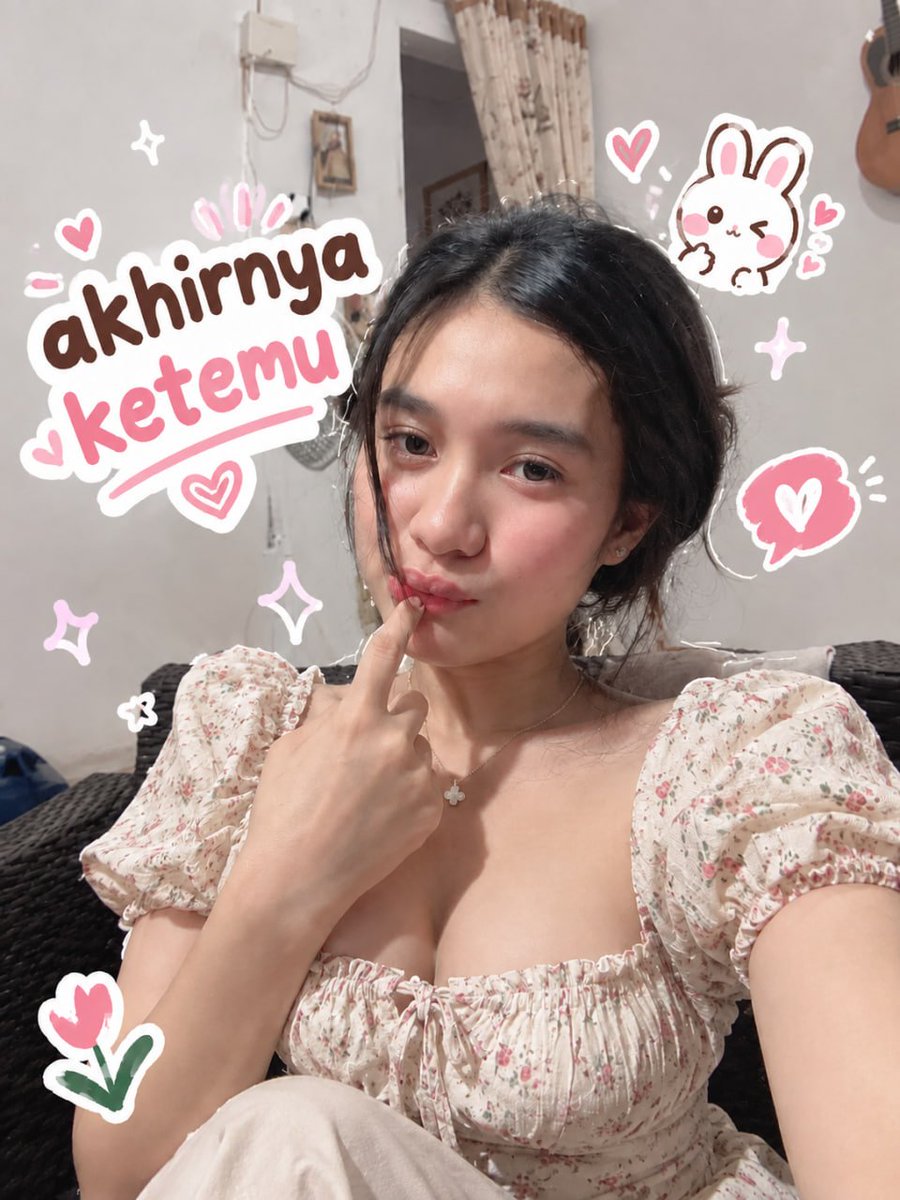 jenivta's tweet photo. Nemu jg nih bar4ng bagus

https://t.co/JJrgSNnwmH https://t.co/9yGx29nuyY