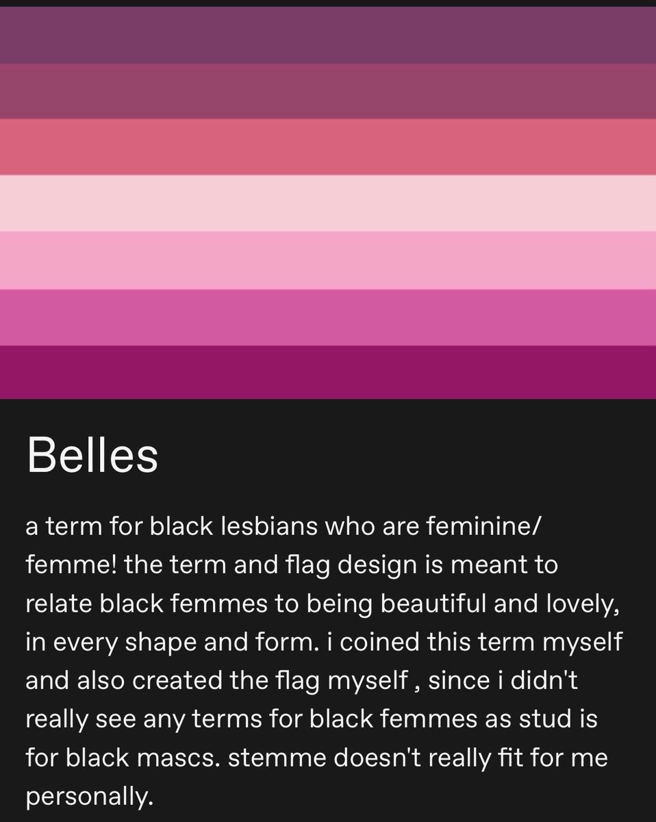 Estrotengen's tweet photo. Just learned about the term Belles,,,, my Blasian Shinobu as a Belle🥺 https://t.co/9mYzLQx6b8