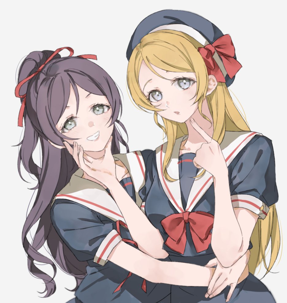 didgk00's tweet photo. 노조에리⚓ https://t.co/gblDBvKsG3