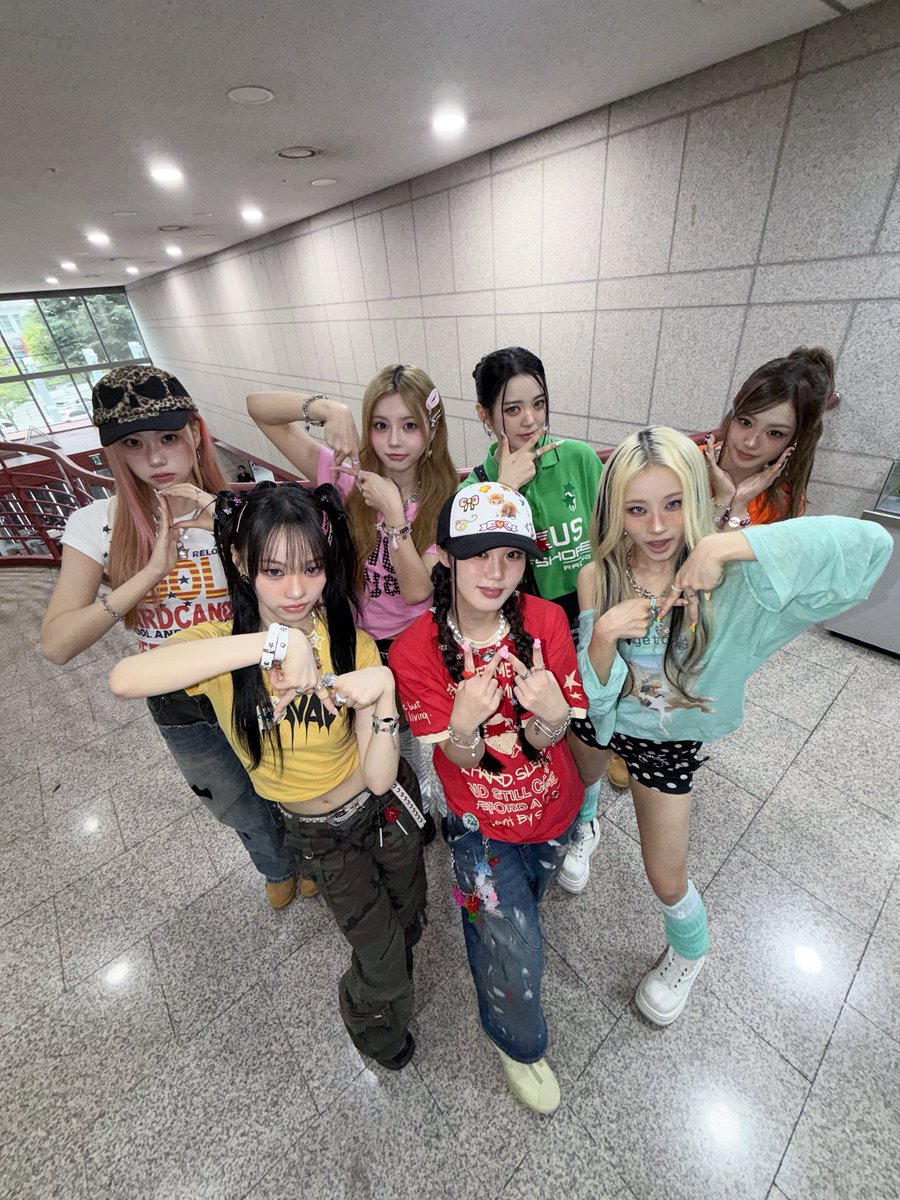 hiipe_princess's tweet photo. [📸] 2026.09.13
𝑰𝑵𝑲𝑰𝑮𝑨𝒀𝑶 : AWA

#HIIPE_Princess #하입프린세스 #ハイププリンセス #ハイピー
#AWA https://t.co/M3YrLBlcK3