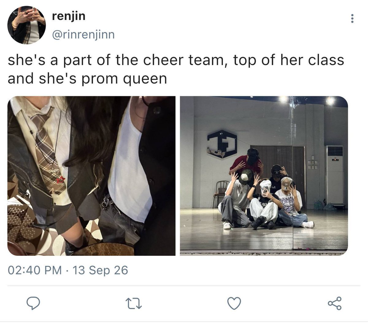stargaezingg's tweet photo. — renjin ft dewtee + neona smyle au, few tweets.

©mars. https://t.co/V43Fr79xK2