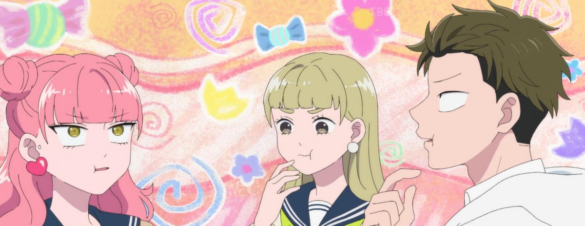 正反対な君と僕 第23話 ツイート画像 1