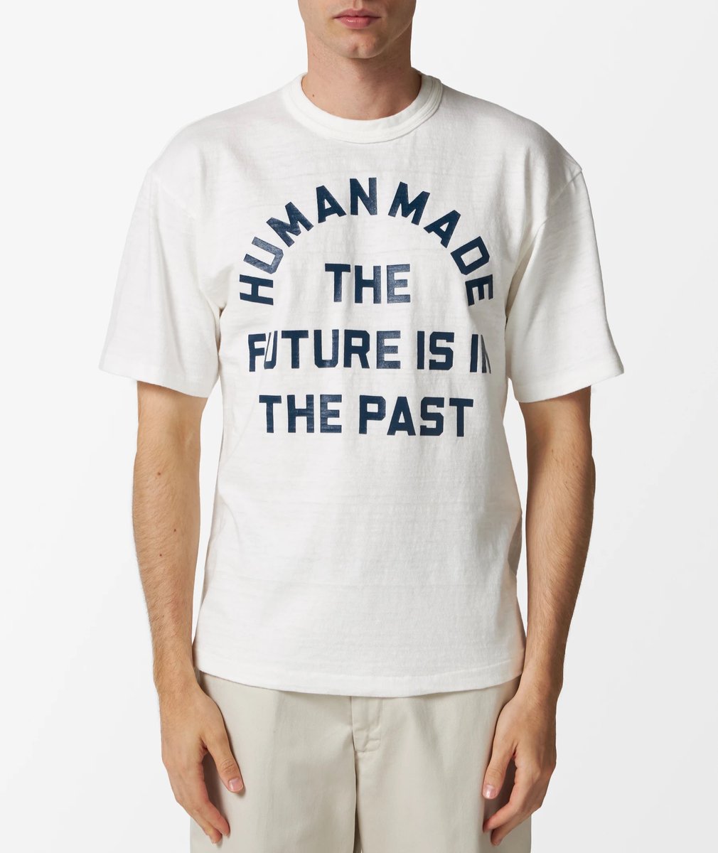 byarielinjan's tweet photo. ส่งต่อเสื้อ human made ไม่มีขายแล้ววว
size s ซื้อเองจาก jp
❣️700รส from 3500++
สกรีนมีแตกนะค้า พตdm 
#ส่งต่อ #ส่งต่อเสื้อผ้ามือสอง #เสื้อผ้ามือสอง #ส่งต่อเสื้อผ้า #ส่งต่อเสื้อผ้ามือ2 #ส่งต่อเสื้อผ้าราคาถูก #โล๊ะตู้เสื้อผ้า #โล๊ะตู้มือสอง #โล๊ะตู้ #humanmadeth #ส่งต่อhumanmade https://t.co/XQB998cZ25