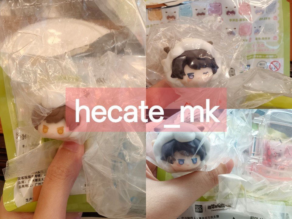 hecate_mk's tweet photo. WTS Indonesia only 

Since I failed to get Kiro at all, I'm hoping to find them better homes 😔

Avail:
- Gavin angry ver.
- Victor normal ver.
- Victor wink ver.

Take 1: 70k
Take min. 2: 60k
Ship dari Bekasi (JNE)

#MrLoveMobile #mrlovequeenschoice #mlqc #李泽言 #白起 https://t.co/gCFuJPB1MQ