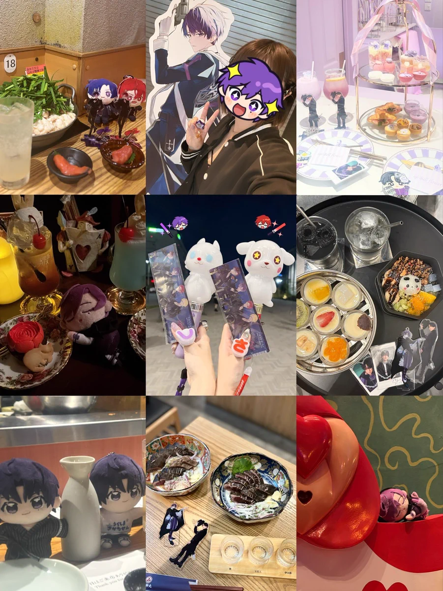 Sato @💜🐿️ on X: 