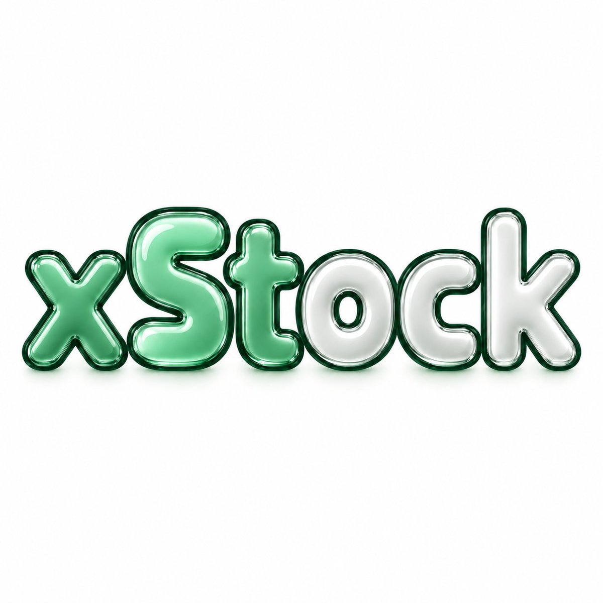 xStockPF's tweet photo. Tokenize everything for free on x.

The first stock launchpad built on x

https://t.co/QTis0RIFP4 https://t.co/2YEK18NXDh
