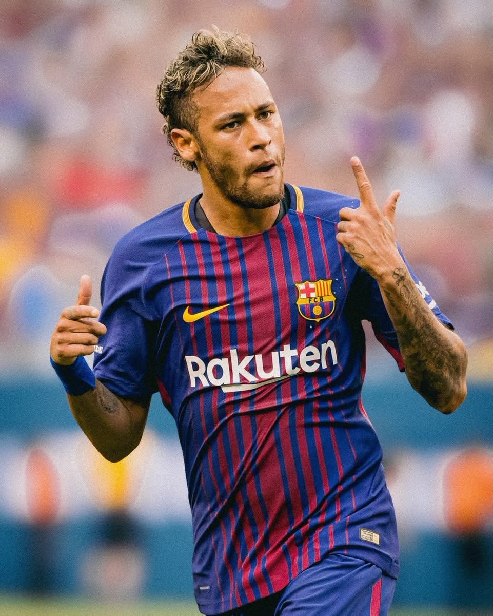 InfiniteBruno's tweet photo. Excluding Neymar Jr , Lionel Messi , Ferran Torres and Dembele . Name a player who played for Paris saint German and Barcelona .

Extremely hard. https://t.co/NY3qwWaqGD