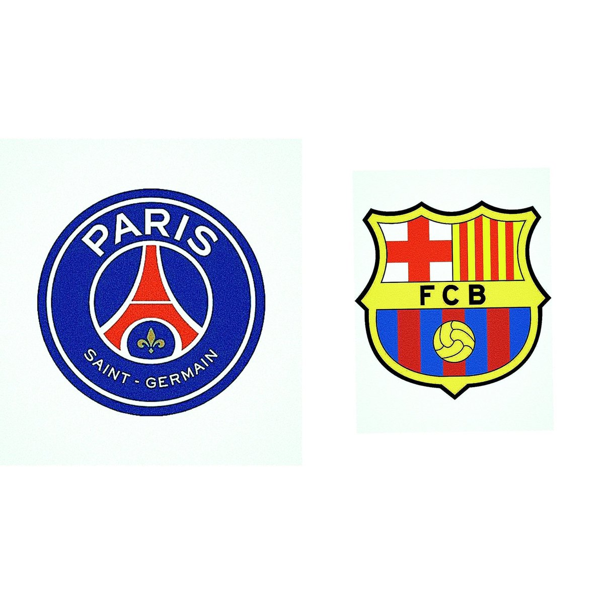 InfiniteBruno's tweet photo. Excluding Neymar Jr , Lionel Messi , Ferran Torres and Dembele . Name a player who played for Paris saint German and Barcelona .

Extremely hard. https://t.co/NY3qwWaqGD