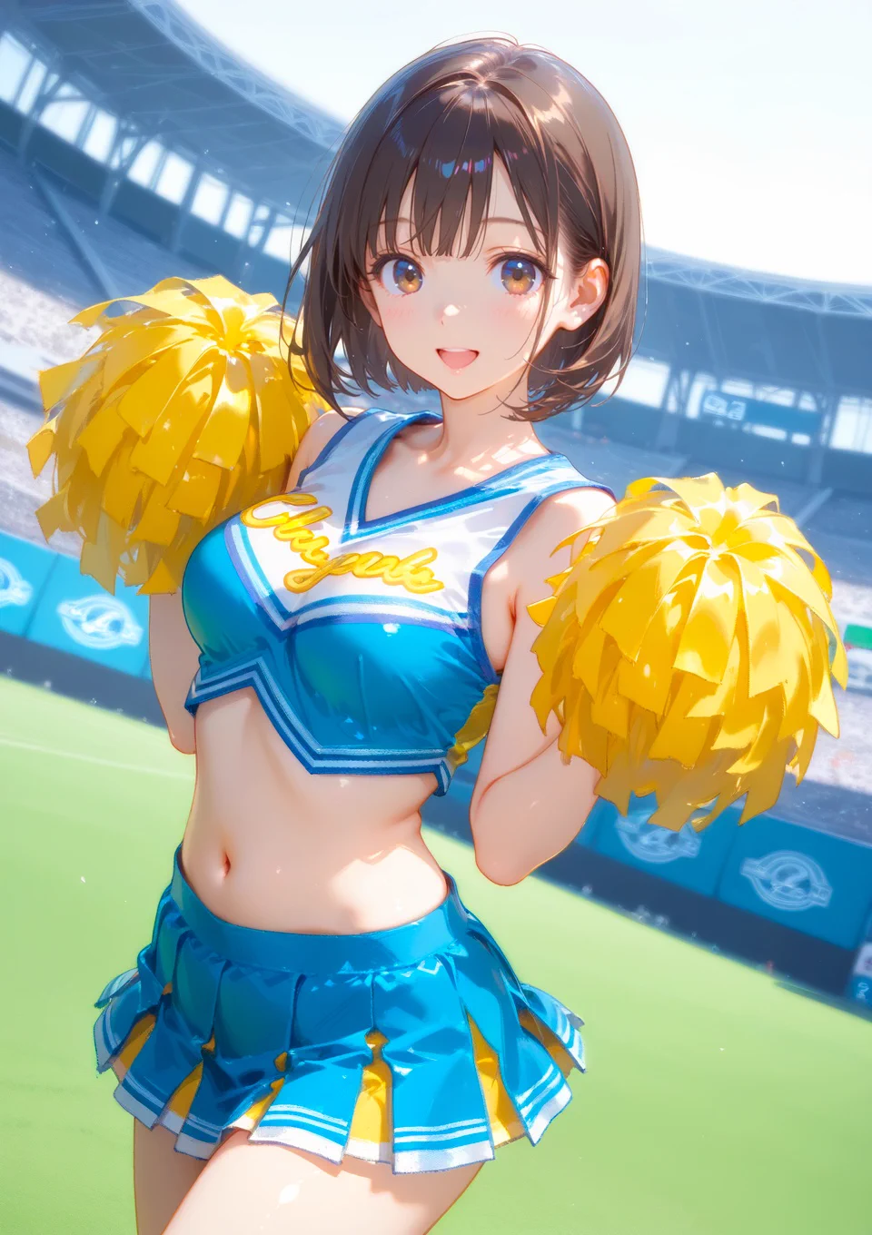 パンダ@AIイラスト on X: 