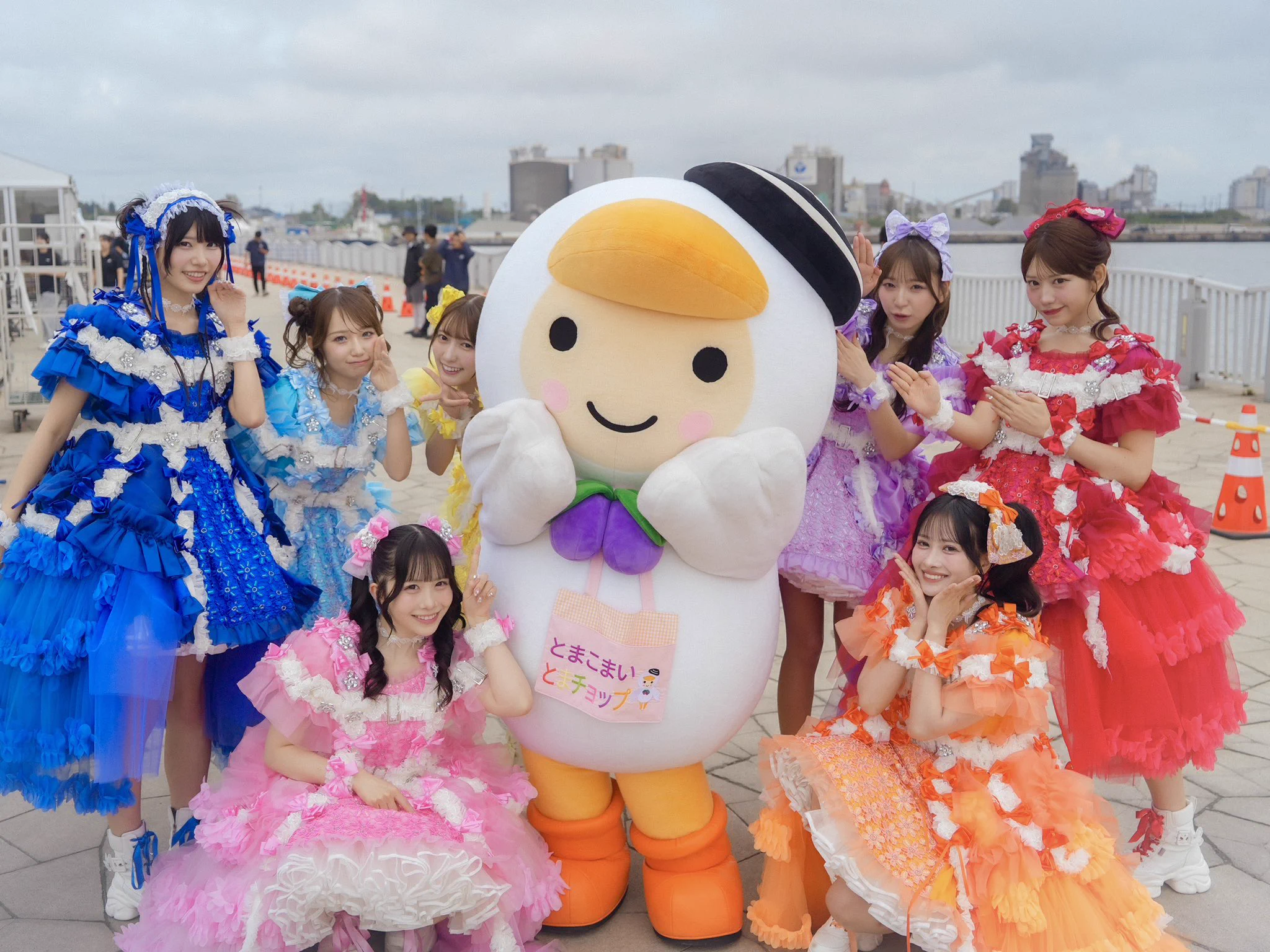 SWEET STEADY【Official】 on X: 