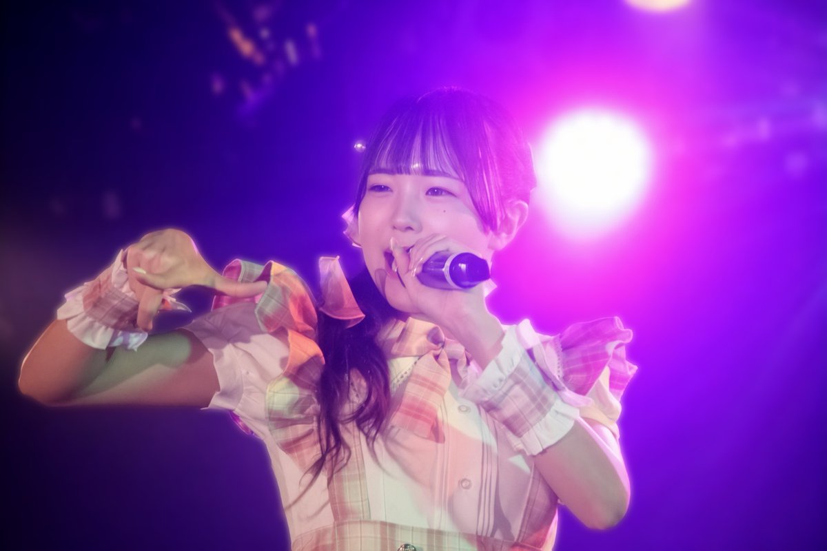 MrShisoyvy's tweet photo. 2026/08/08   
『8祭』    
@ HOLIDAY SHINJUKU     

SKYZ候補生
甘苺ふりな さん

#甘苺ふりな https://t.co/cfZwZzH0FB