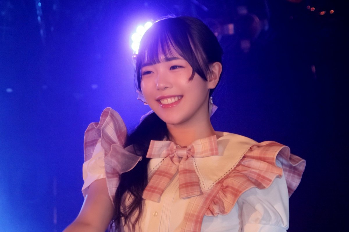 MrShisoyvy's tweet photo. 2026/08/08   
『8祭』    
@ HOLIDAY SHINJUKU     

SKYZ候補生
甘苺ふりな さん

#甘苺ふりな https://t.co/cfZwZzH0FB