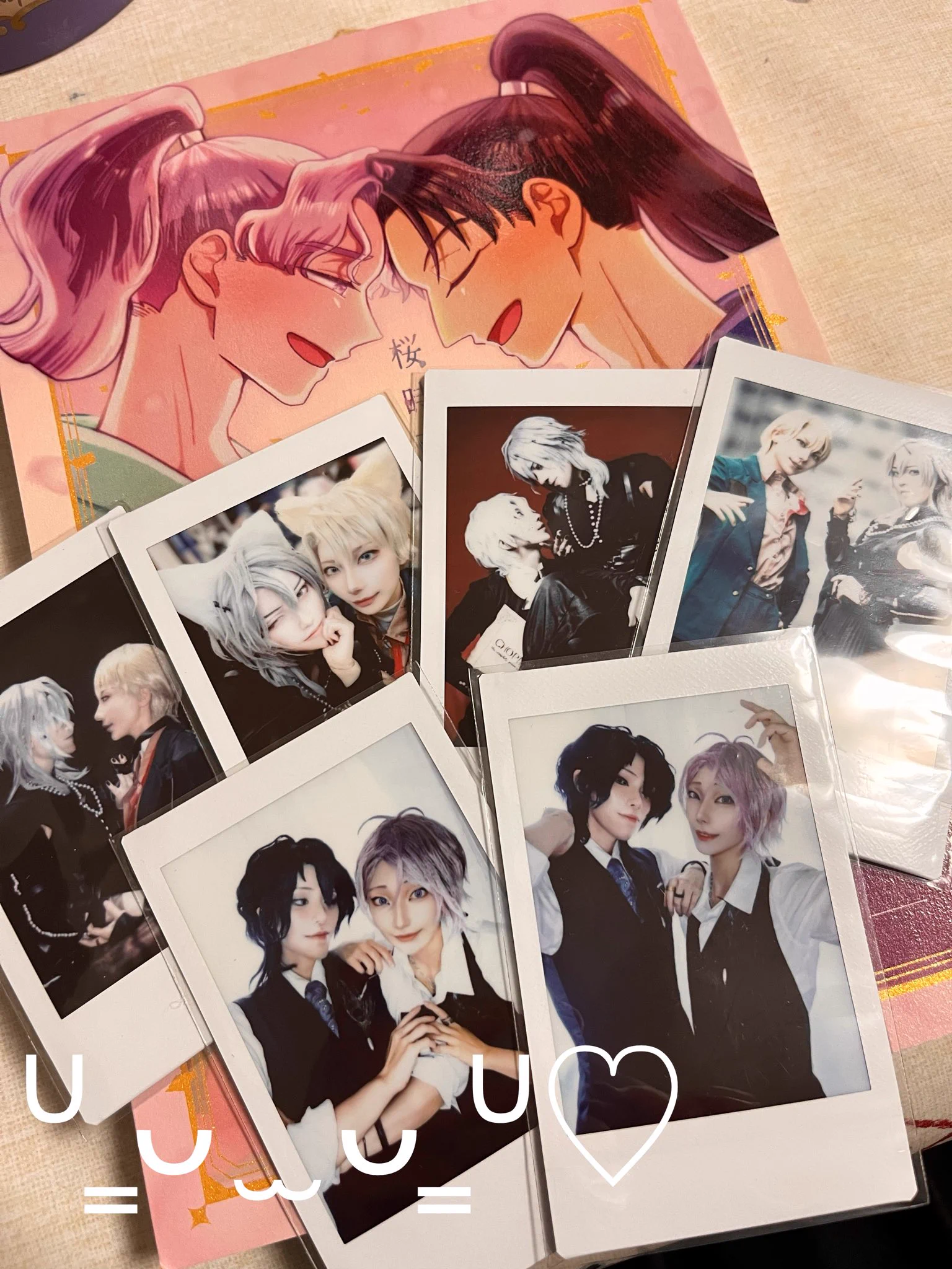 リツカ 13日/東7 I42b🍸 on X: 