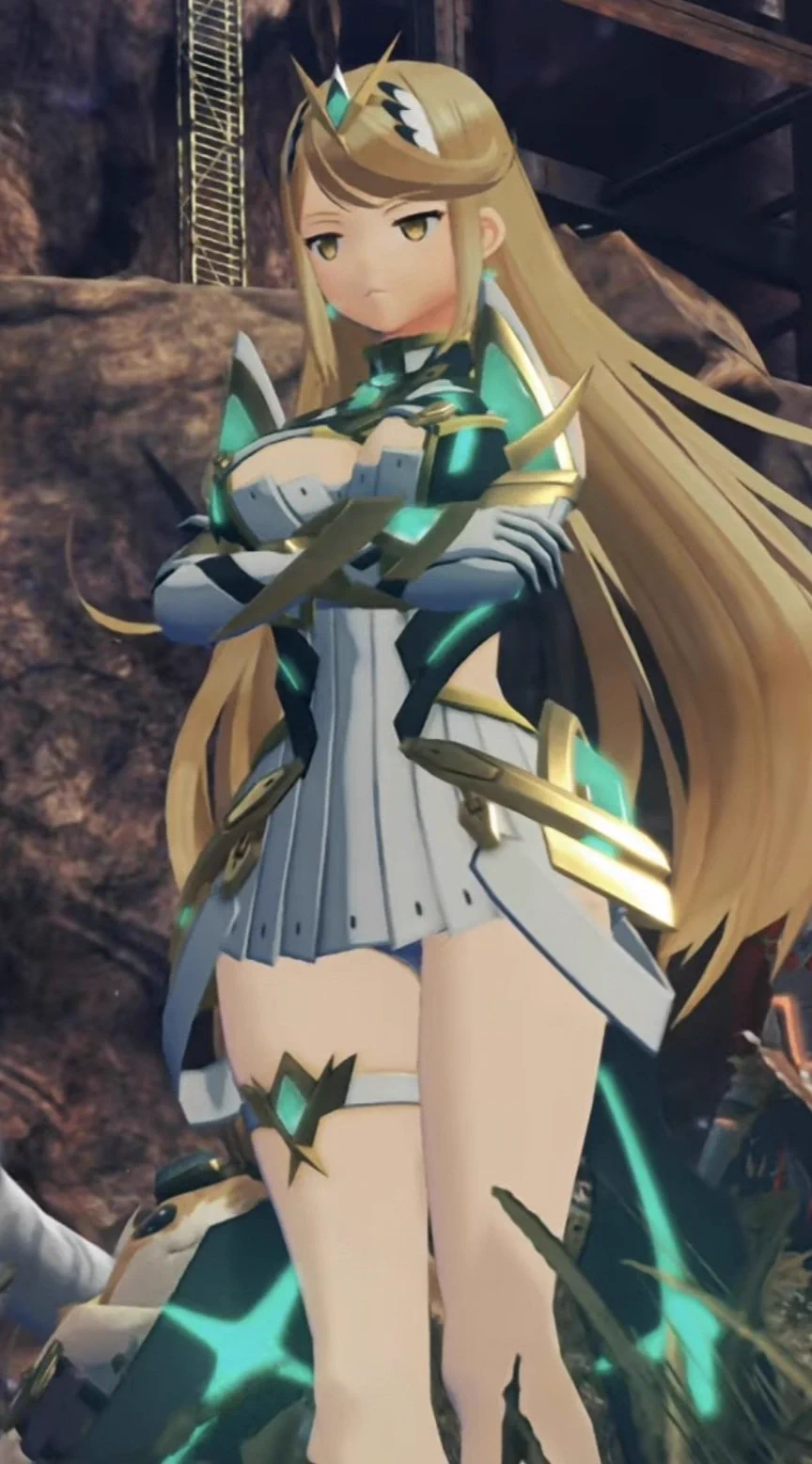 Hikari on X / X