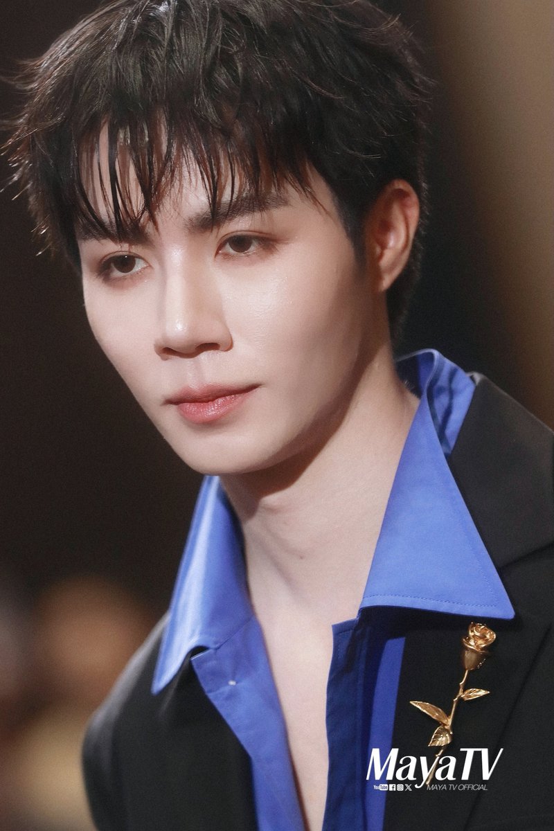 mayaonline2002's tweet photo. Snapshot #MAYATVOFFICIAL |ซี พฤกษ์ #ZeePruk &amp; นุนิว ชวรินทร์ #NuNew เข้าร่วมงาน “MCHOICE &amp; MINT AWARDS 2026” 💚✨

ZEENUNEW AT MINT AWARDS

#ซีนุนิวไปเอ็มชอยซ์
#ZeeNunew #ซีนุนิว   
#MchoiceMintAwards2026 https://t.co/oHCZGQQ5A5
