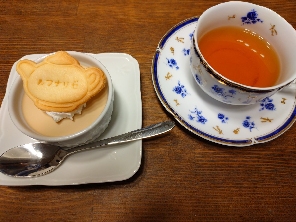 d1s660's tweet photo. 今日は用事でmicc行ってきたのでついでに #ルフナリゼなう https://t.co/NAzZG1lJEq