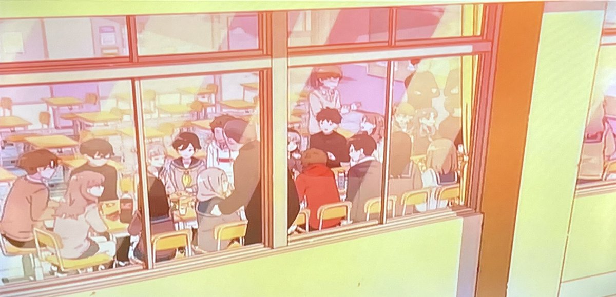 正反対な君と僕 第23話 ツイート画像 1