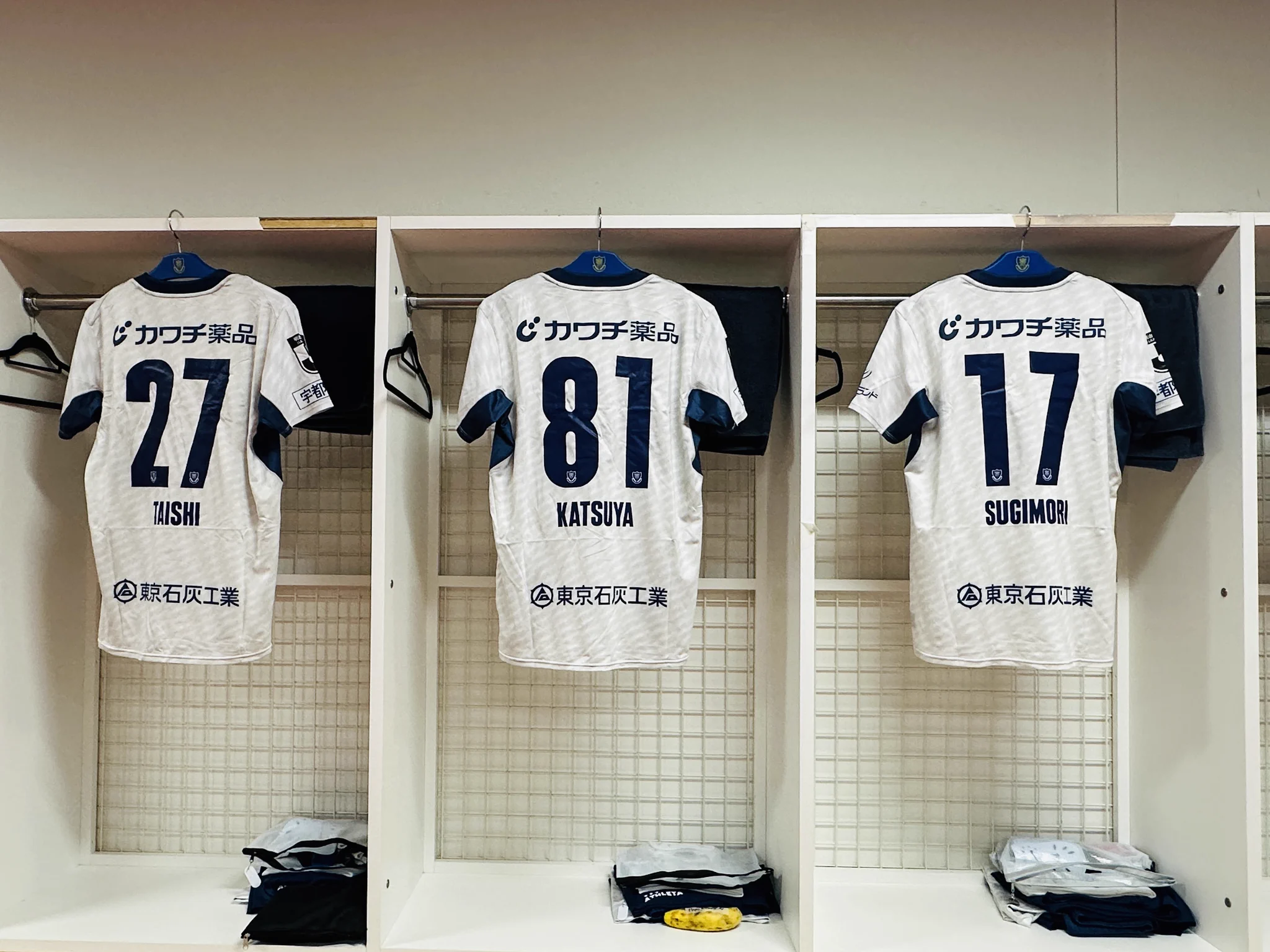 栃木SC｜Tochigi SC on X: 