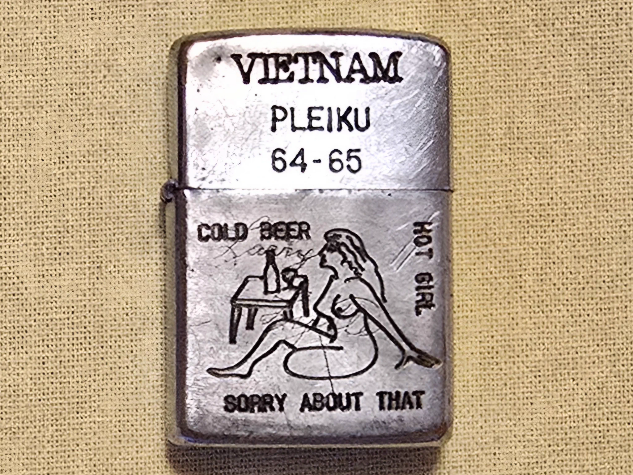 【最終値下げ】VietnamZippo Suechan on X: 