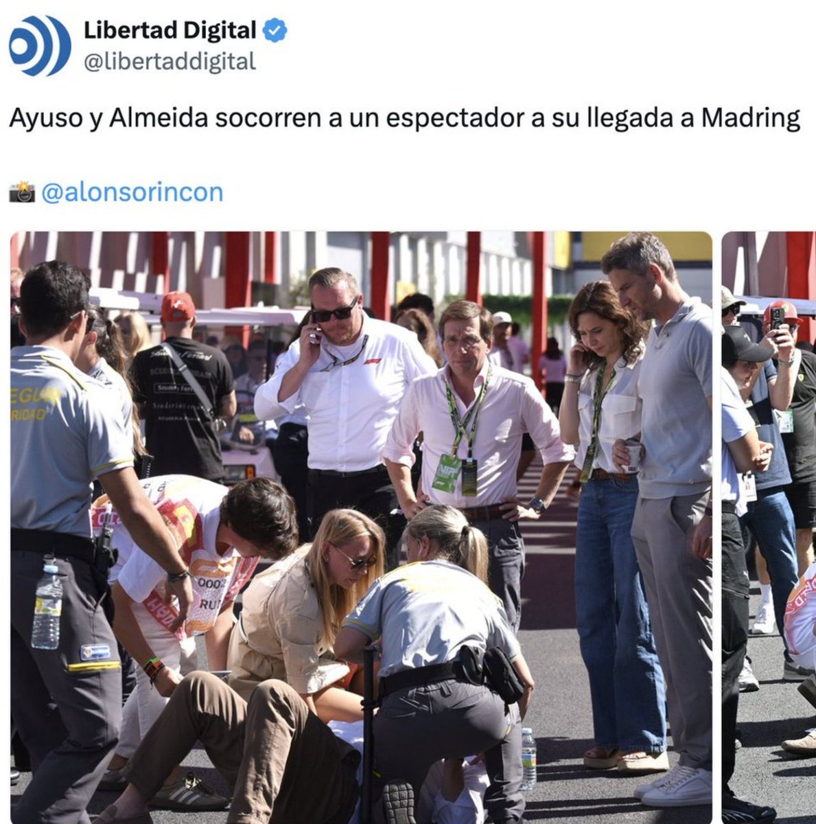 oscar_puente_'s tweet photo. ¿A quién vas a creer, a tus ojos o a libertadvegetal™️? https://t.co/TL4Y8L15W7