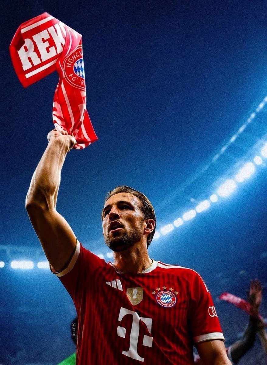lostsimpsonn's tweet photo. Day 24 of posting Harry Kane to win the Ballond’or until he actually wins it 
#Harrykaneforballondor https://t.co/u4Mfo83mFh