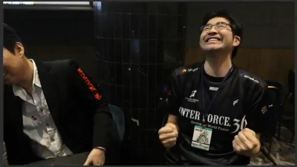 ASWesports's tweet photo. 『OzHadou Nationals 20』
🔥#GGST Results.
🥇 E36 | Jiro
🥈 IMM Summit
🥉 ATKU | luca!
4️⃣ MetallicCake
5️⃣ #squadup! | olliedog
5️⃣ BlitzkrieG
7️⃣ Bloby
7️⃣ Striga | Ti
CONGRATULATIONS!
#OHN20 #AWT26_27 https://t.co/6KwpqzHSxt