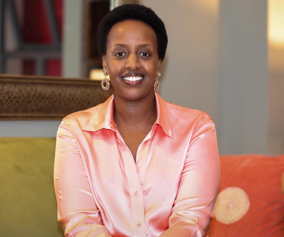 KamugishaColeb's tweet photo. So many people your asking for ankole princess ,here is our princess and we are proud of here 😘😘 https://t.co/GuppVQ83p1