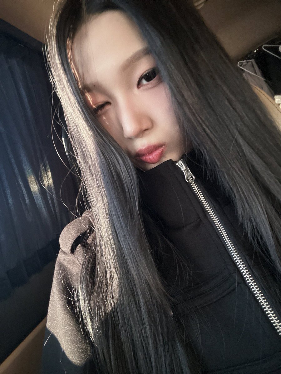 s2ebin's tweet photo. 260913 #์๋น #Ebin ์๋ฒ์ค ํฌ์คํธ
#์ํฌ๋ฆฟ๋๋ฒ #SECRET_NUMBER https://t.co/38dPfNDcTO
