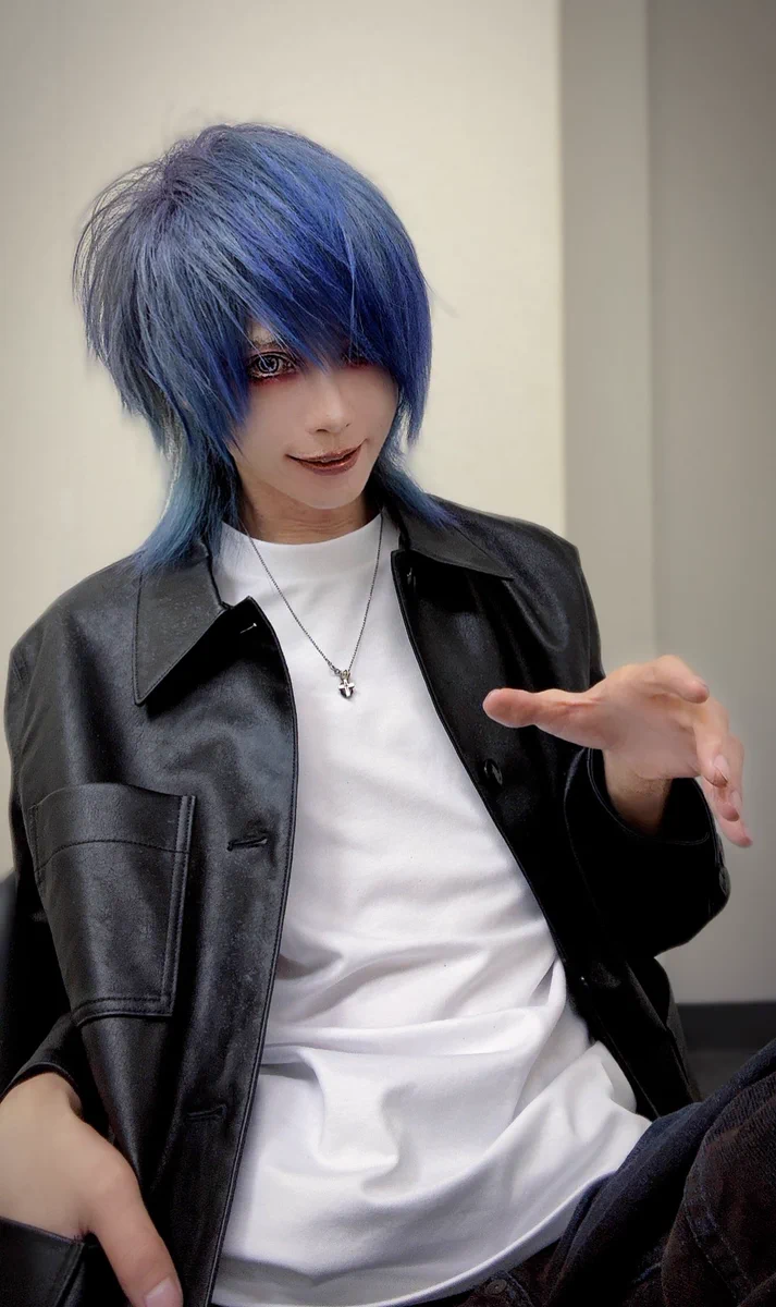 剣 Guitarist (@tsurugi_brain) / X