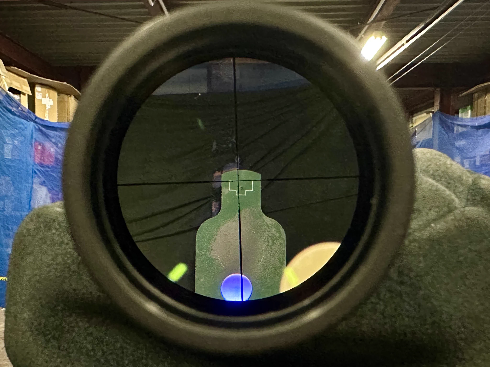 BATON GUNS on X: 