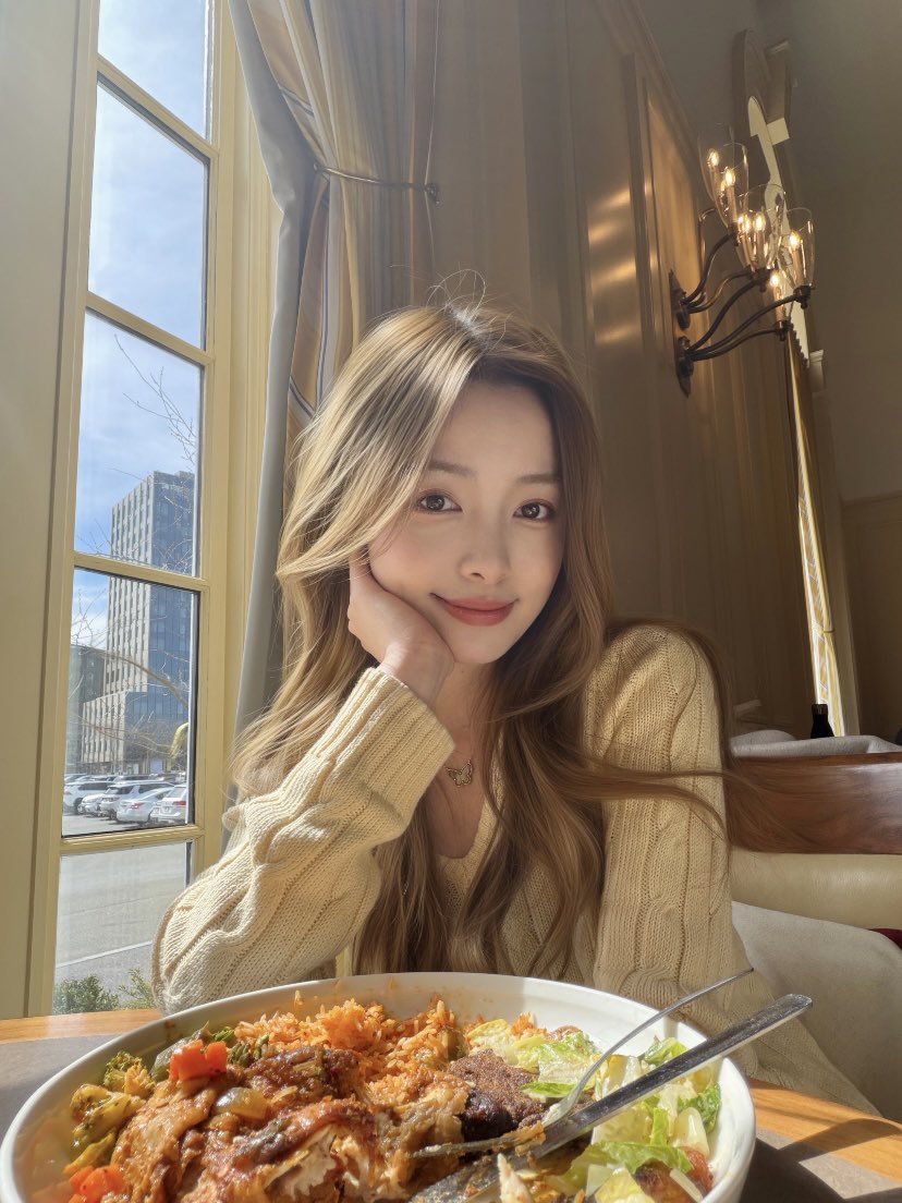 xnan0001's tweet photo. Today was really nice, a relaxing day https://t.co/Dhcv89yAH6