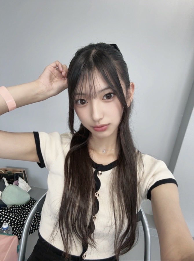 ayaka0814summer's tweet photo. 今日はラクテンチ撮影会ありがとうございました！

午前はめーっちゃ暑かったのに

午後は雷も凄くて雨も沢山降ってた😭

明日からまた１週間頑張ろね

沢山写真あげてね待ってます>_< ♡
 #あやか
 #彩夏
 #彩沼
 #SPATIO https://t.co/sTKwVX3TWA