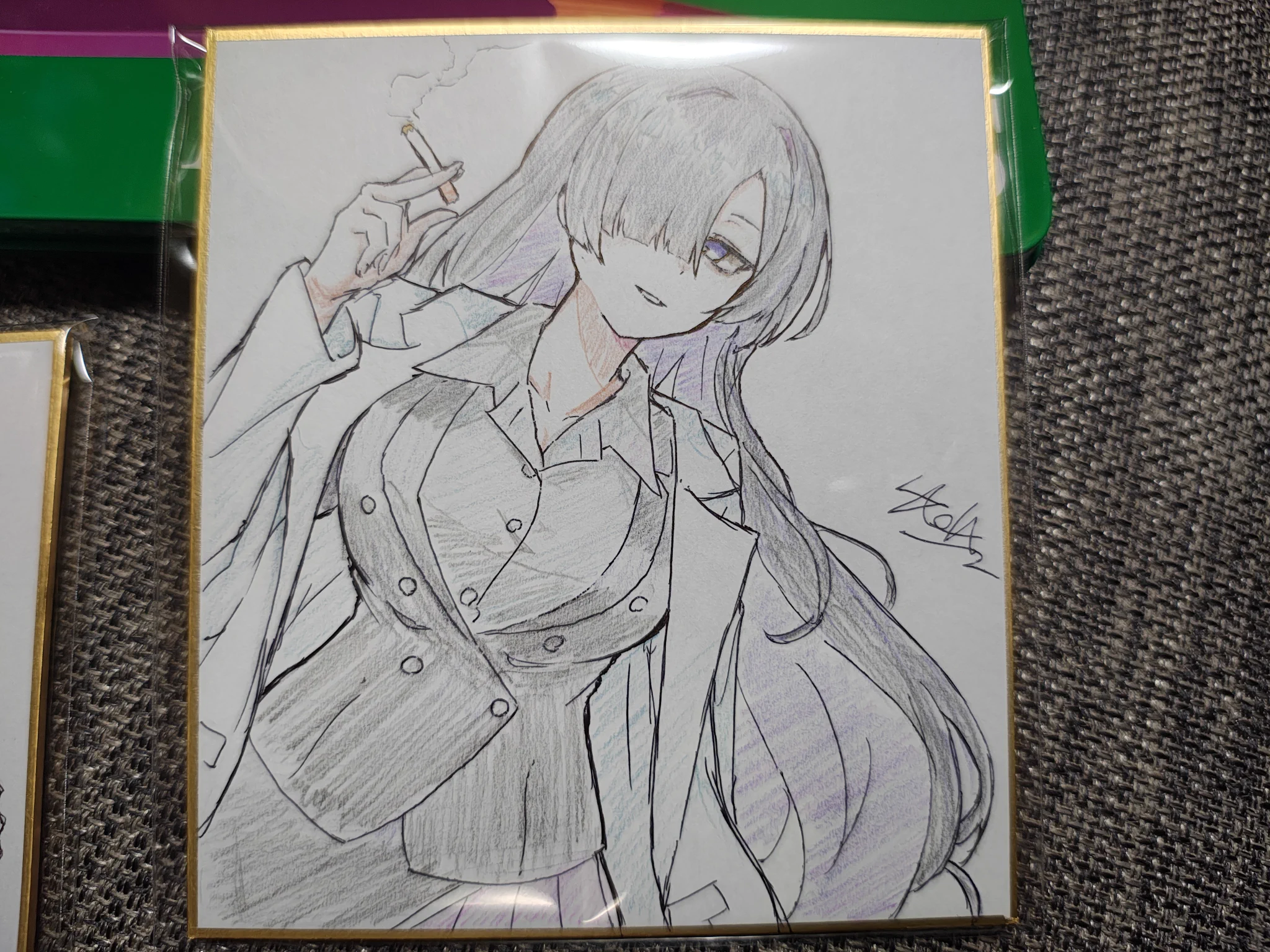 ニコライ・ボルコフ@日本語読めない卓 (@nikoraiTRPG) / X