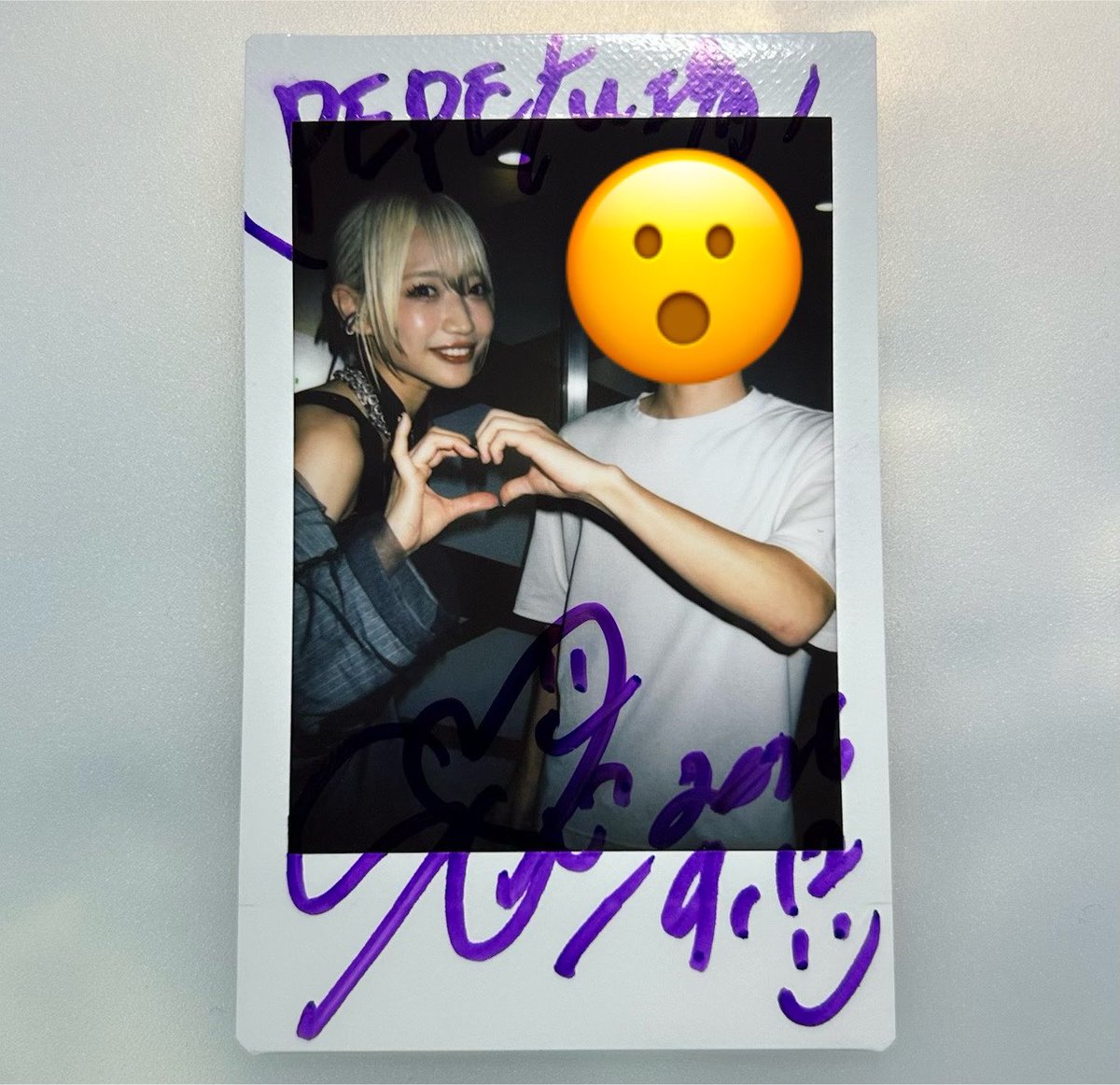 9bgsc8's tweet photo. 9月12日CiONさんフリーライブ
ふぁぼフェス新規
無銭で見たのでチケ代払った
栞音さん間近で見たらより綺麗だった https://t.co/7L25W0x7YZ