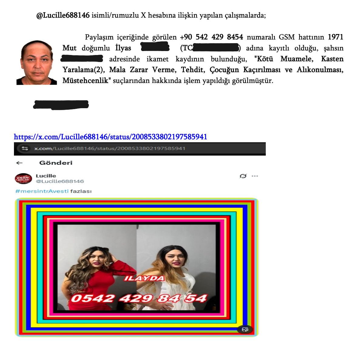 ankara_kusu's tweet photo. Eskort diye çağırdıkları adamlar, çağıran erkekleri fantezi diye yatağa kelepçeleyip zorla şey yapıyorlarmış 🙈

Sonra video çekip tehdit ediyorlarmış https://t.co/KUtYHAU9Ra