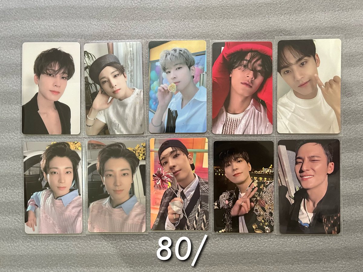 toshisatori's tweet photo. #wts svt photocard clearance sell
aab mingyu wonwoo pc

• take all / sisa 10pc
• splitpay co pack / cod mrt benhil

tag: caratsell seventeen polaroid lfb cxm jxw https://t.co/yeHhmuvXwB