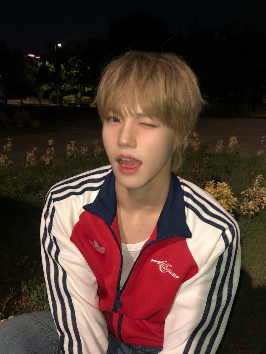 AHOF_official's tweet photo. 냥👀

#AHOF #아홉
#JUWON #박주원 https://t.co/ffEr9RCJGf