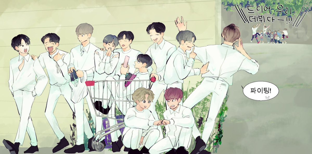 5uoyou's tweet photo. 볼때마다 우는 그림 1위 https://t.co/g8TTgA0TN2