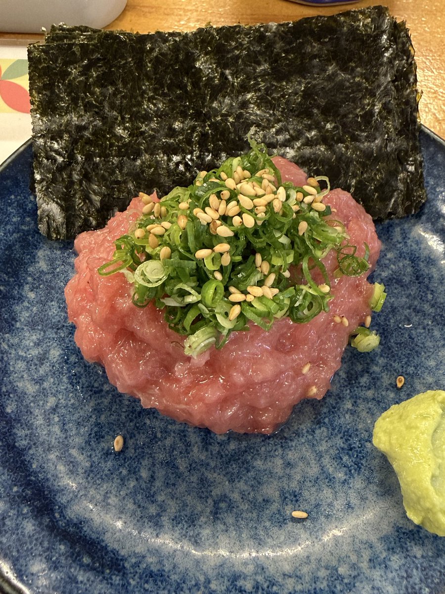 miesn1's tweet photo. おぐろのまぐろ
アジフライが旨い https://t.co/09cRgzgAjp