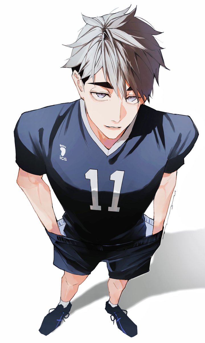 nico_____11's tweet photo. ユニフォームに手突っ込むやつ好き https://t.co/3imnVCYrMd