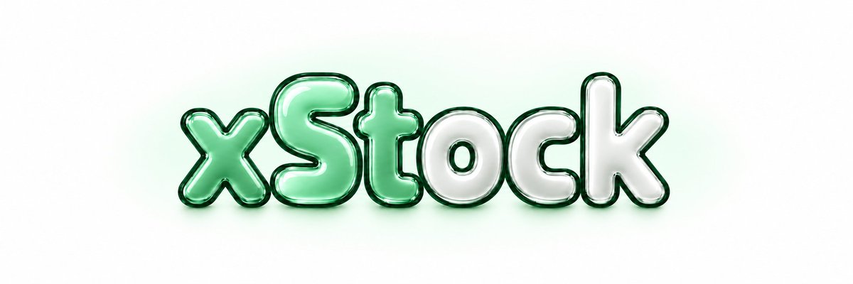 xStockPF's tweet photo. xStock now supports 149 launchable assets across stocks, ETFs, crypto, and stablecoins.

Mention @xStockPF:

launch $TOKEN paired with $SPY

Choose the market. xStock resolves the pair, prepares the https://t.co/nmb73F34QO launch, and replies with the official coin link. https://t.co/mXJKovgkXs