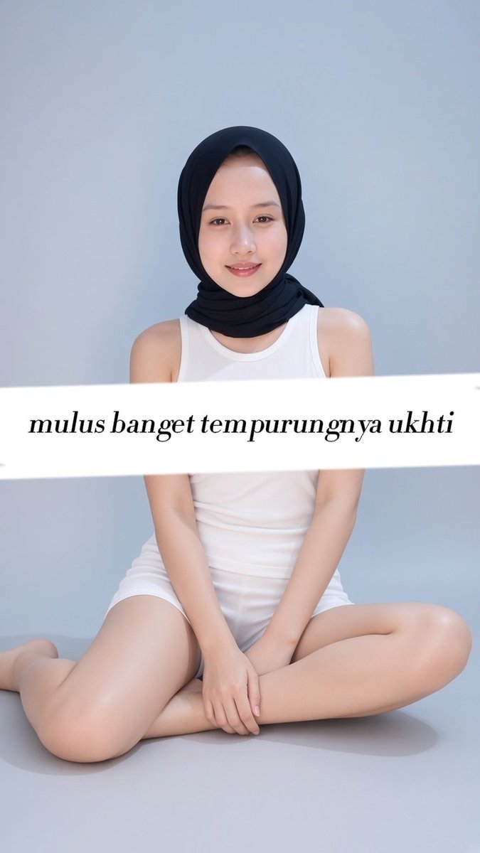 luvemiIy's tweet photo. Ukhti idaman

https://t.co/nTPmtXvKeV https://t.co/j8YdeYoE4c