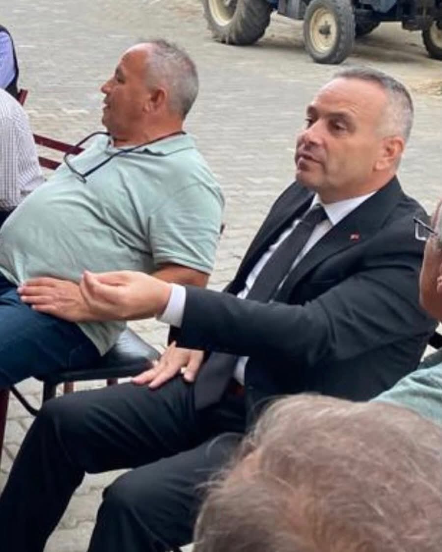 ayhankocabay's tweet photo. MHP🇹🇷🇹🇷🇹🇷 https://t.co/aLRCX6D856