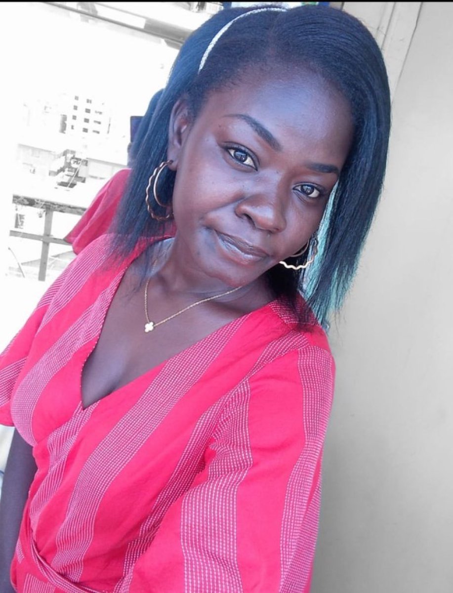 RealKakuzi's tweet photo. Huyu dem ni mrembo shida yenu ni colourism. https://t.co/f3HC5v1yk0