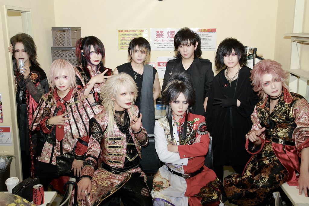 kouki_d_out's tweet photo. 昨日の余韻！

なかなか、一緒にさせてもらう機会がなかったけれど、こうして交わることができました。

きっとまた、何気ない1日をスペシャルにすることができると思うんだよな。

一緒にまたスペシャルにしてこ？

ダウト一家もマイクローンもさくらっ娘もありがとう！ https://t.co/SzSFeO3tig