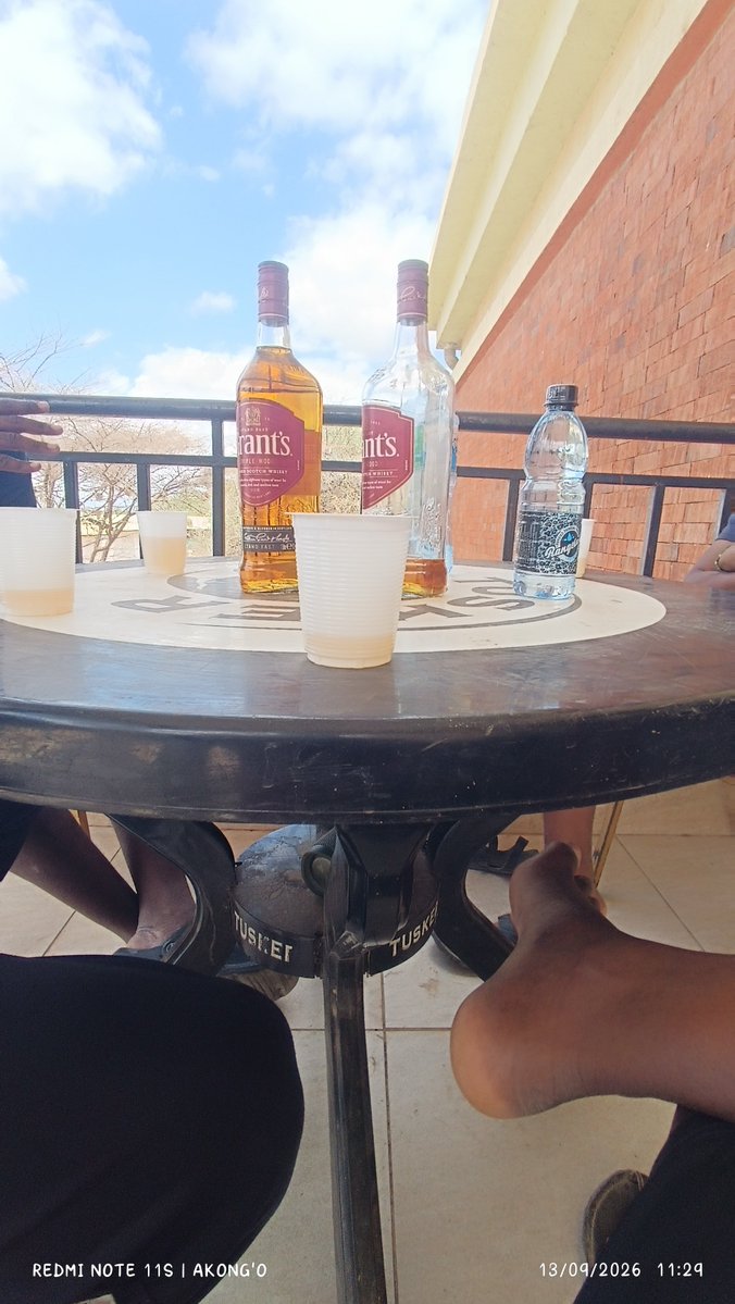 __Akongo tweet picture
