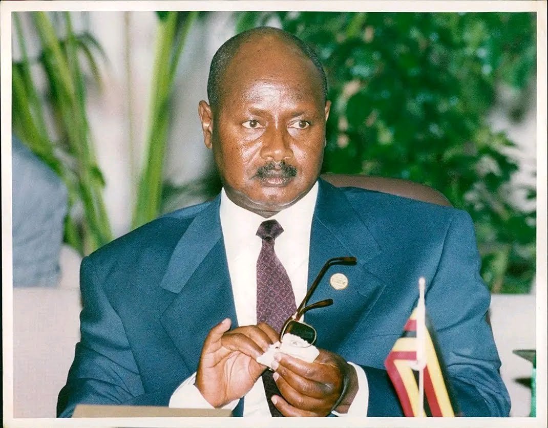 isaactagaywa1's tweet photo. We as the Batooro, we humbly request you to bring the son of OYO to the throne even if you don't campaign again in Tooro we shall do it for you your excellency 🙏🙏🙏 https://t.co/aCgyLTy6Cu