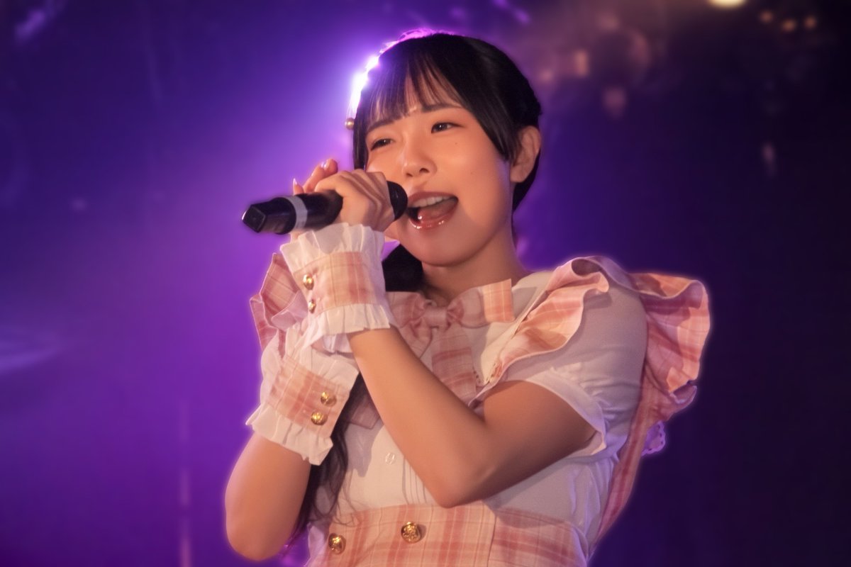 MrShisoyvy's tweet photo. 2026/08/08    
『8祭』     
@ HOLIDAY SHINJUKU       

SKYZ候補生 
甘苺ふりな さん  

#甘苺ふりな https://t.co/YtqFLvzdiD